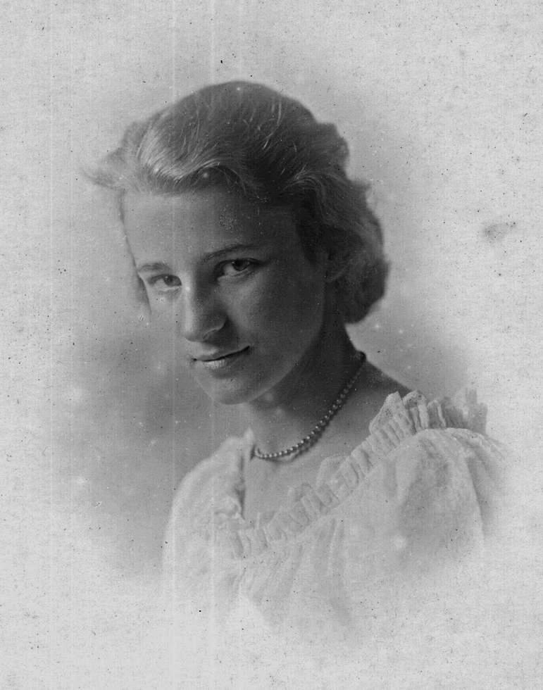 Constance Dorothea Weeks Constance_Dorothea_Weeks_1903-1957