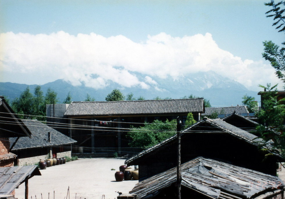 Yunnan 雲南 yunan_19920722-2-4