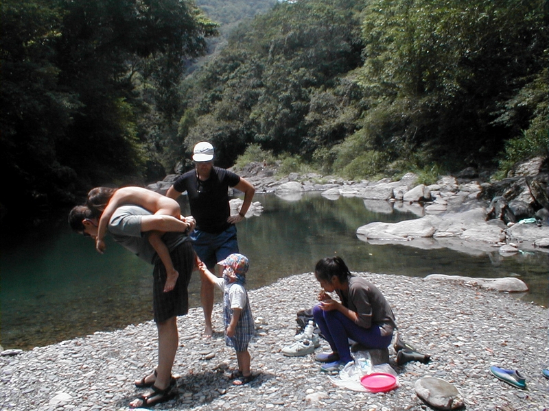 FuShan River Trip p1010005