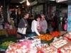 next photo: ShiDa (師大) market