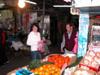 ShiDa (師大) market