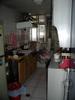 old office - kitchen