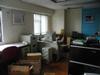 old office - Mr. Chen's desk