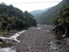 New Year's 2006 hike - Honghegu to Wulai - 10999