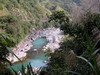 New Year's 2006 hike - Honghegu to Wulai - 11007