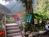 New Year's 2006 hike - Honghegu to Wulai - 11040