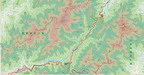 Nanhu 2007 Maps