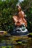 next photo: Lotus Meditation I