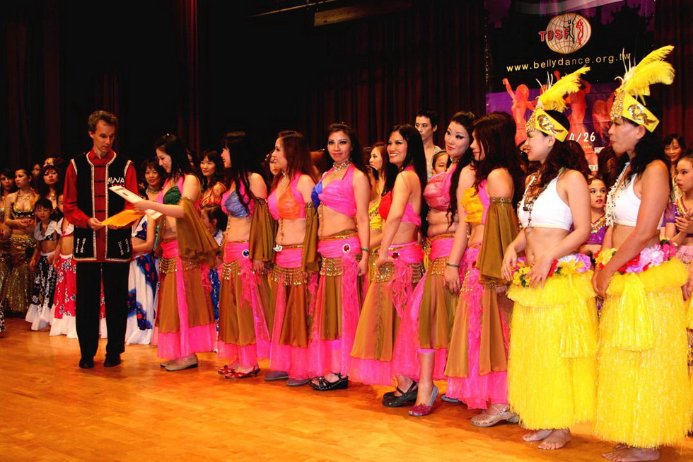 Belly Dancing Contest IMG_0203