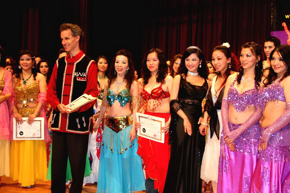 Belly Dancing Contest IMG_0209