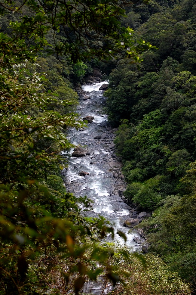 Fushan river hike DSC_2589