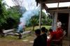Rinpoche BBQ at Nic's
 14016
