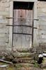 next photo: farmhouse door