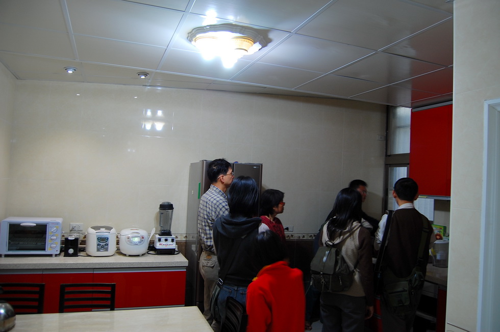 energy efficient home in Taoyuan DSC_4562