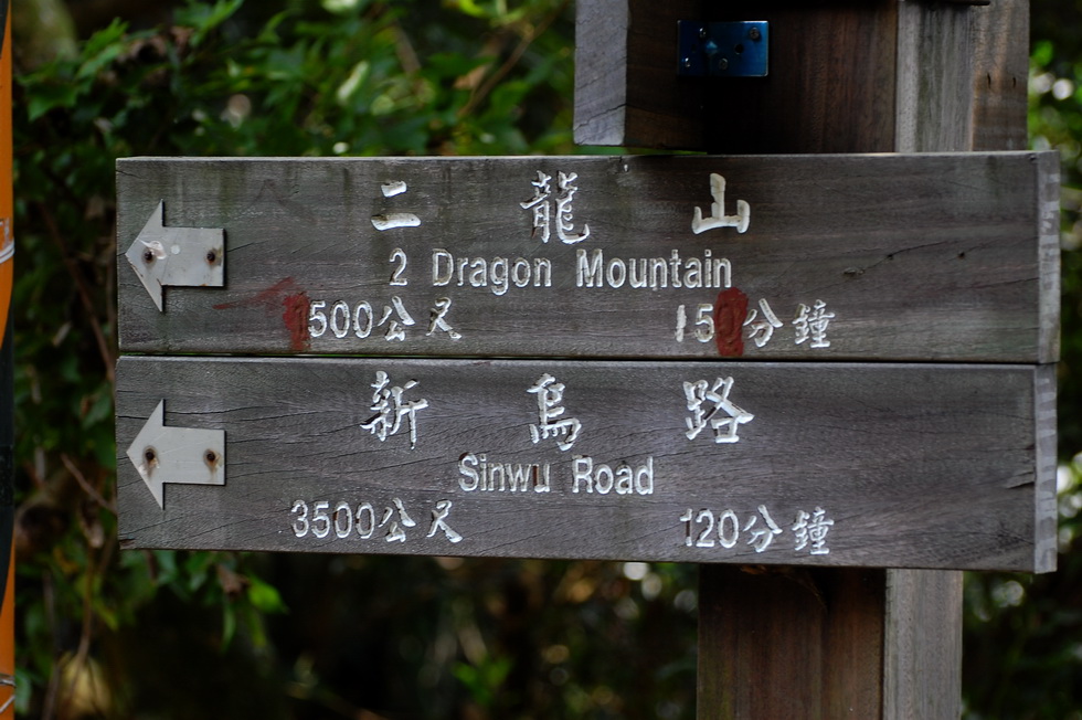 Zhitan mountain 直潭山 16599