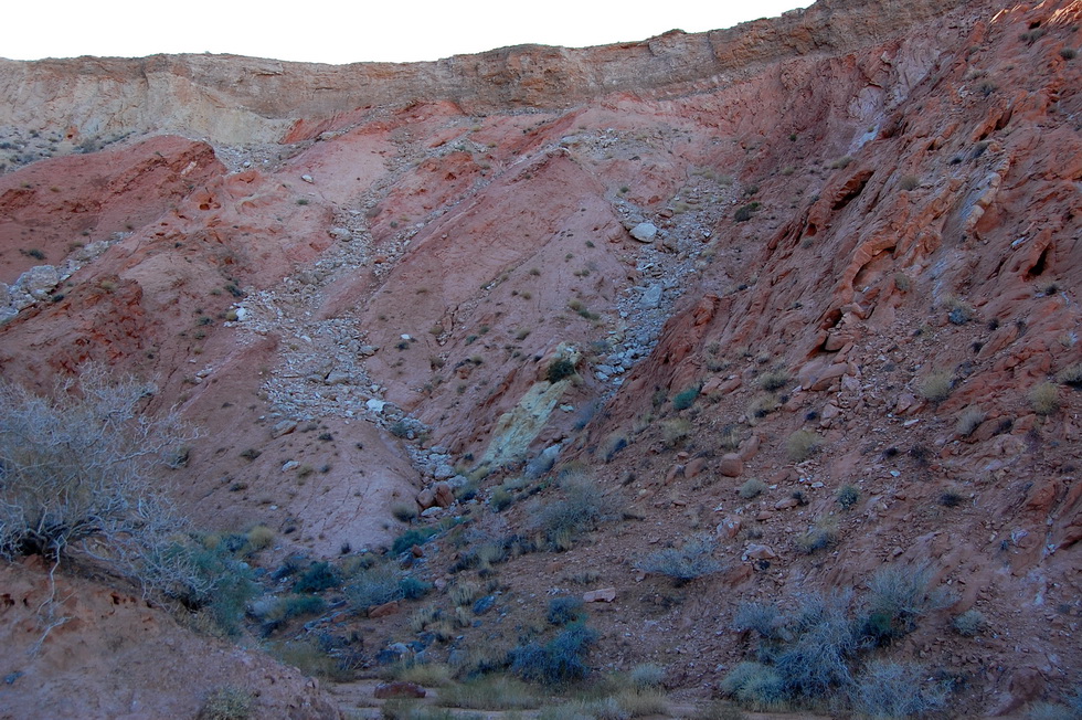 Valley of Fire 21503