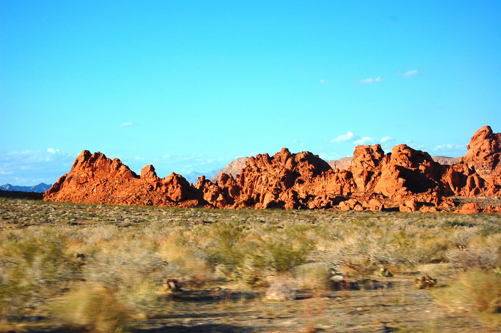 Valley of Fire 21528