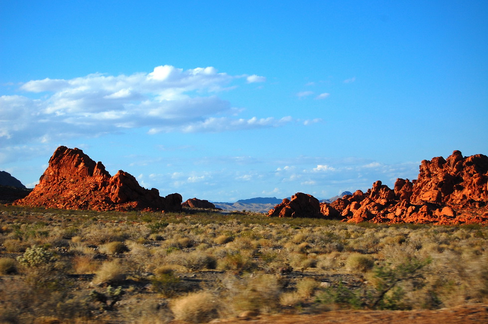 Valley of Fire 21529