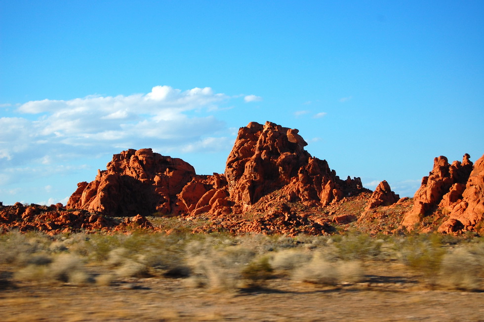 Valley of Fire 21532