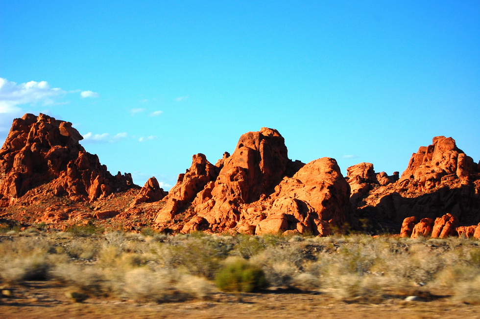 Valley of Fire 21533