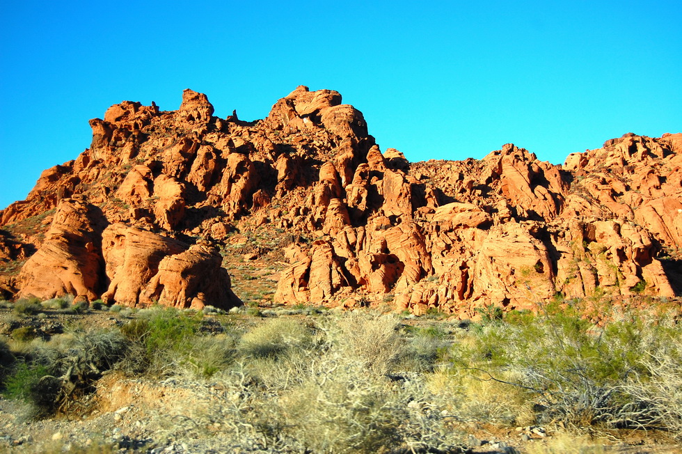 Valley of Fire 21541
