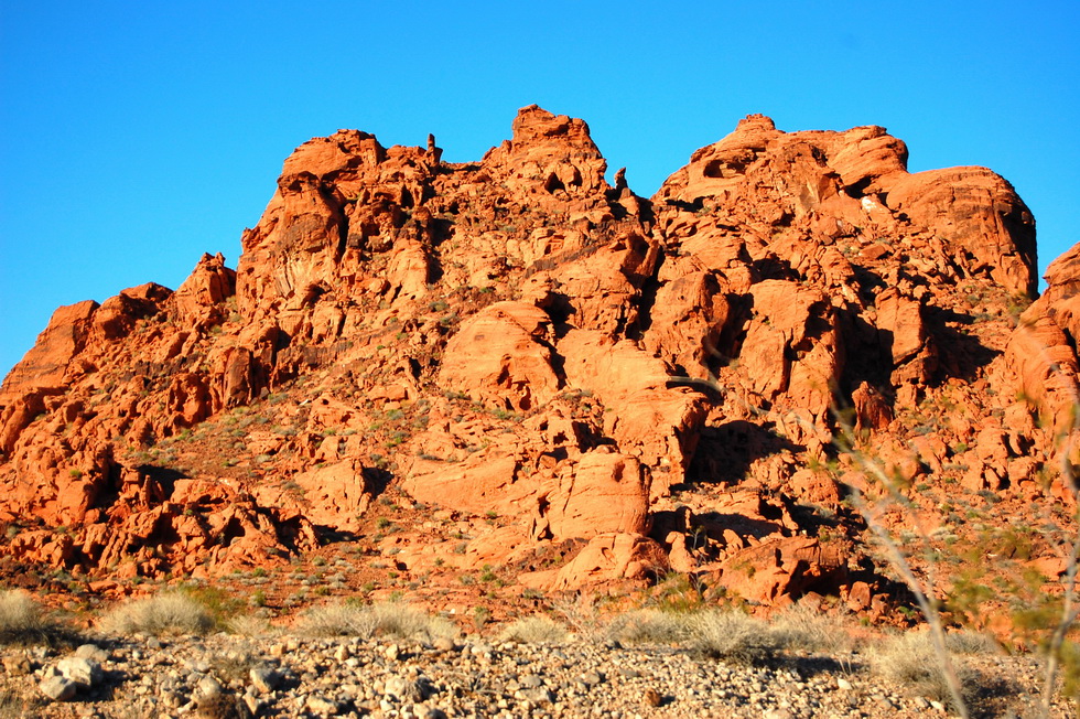 Valley of Fire 21542