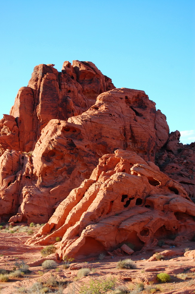 Valley of Fire 21546