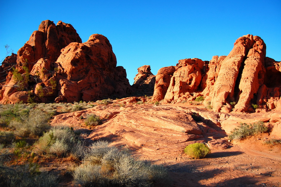 Valley of Fire 21550