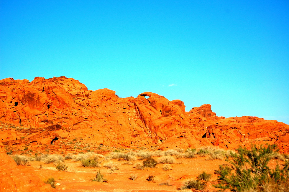 Valley of Fire 21566