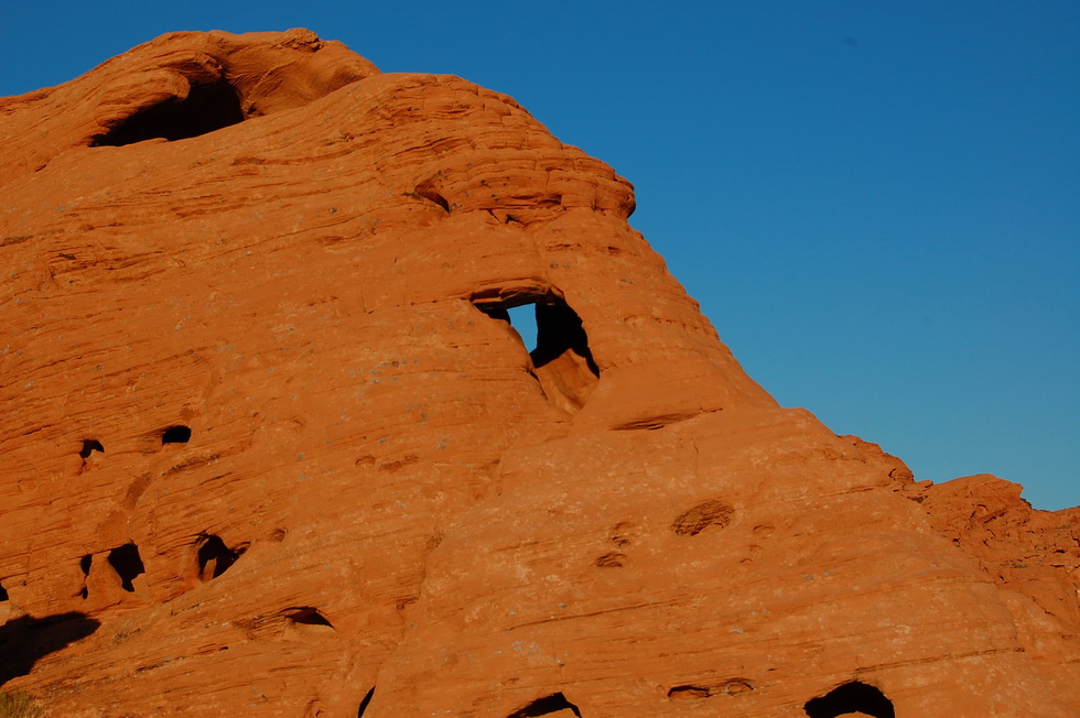 Valley of Fire 21590