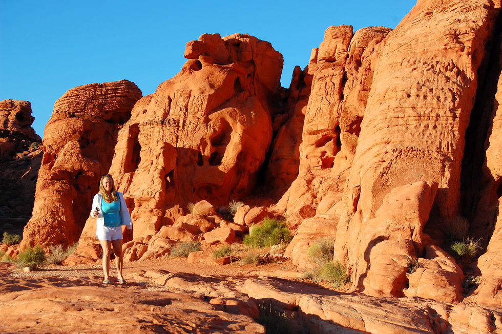 Valley of Fire 21592