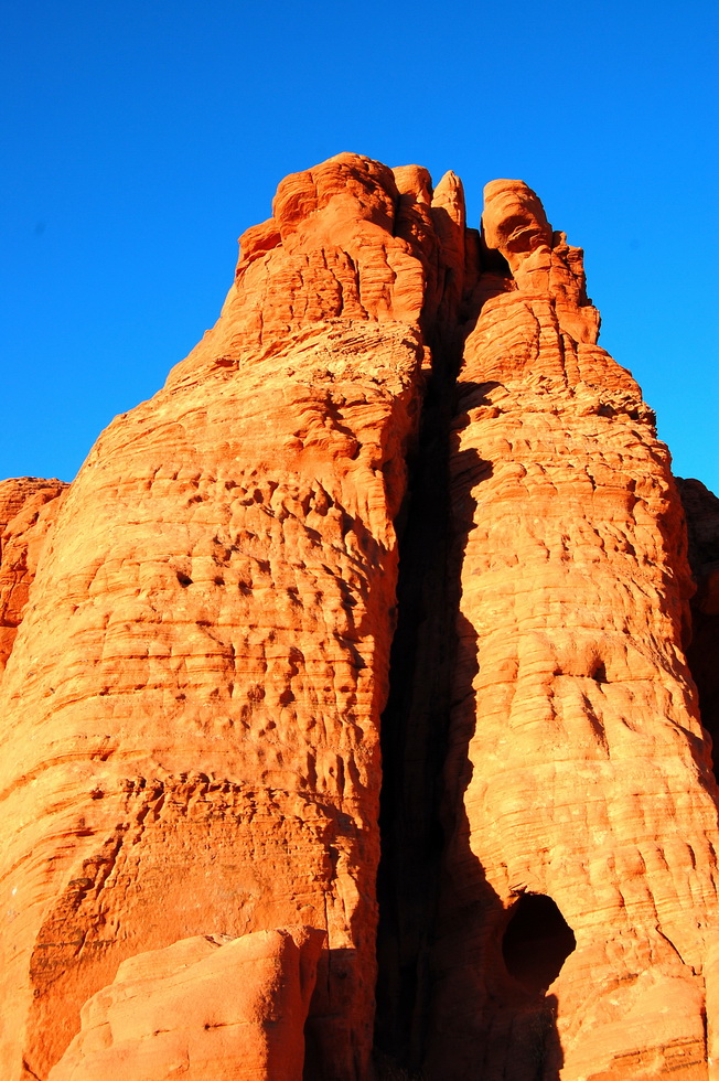 Valley of Fire 21598
