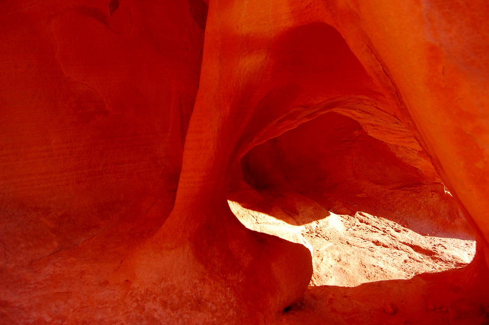 Valley of Fire 21605