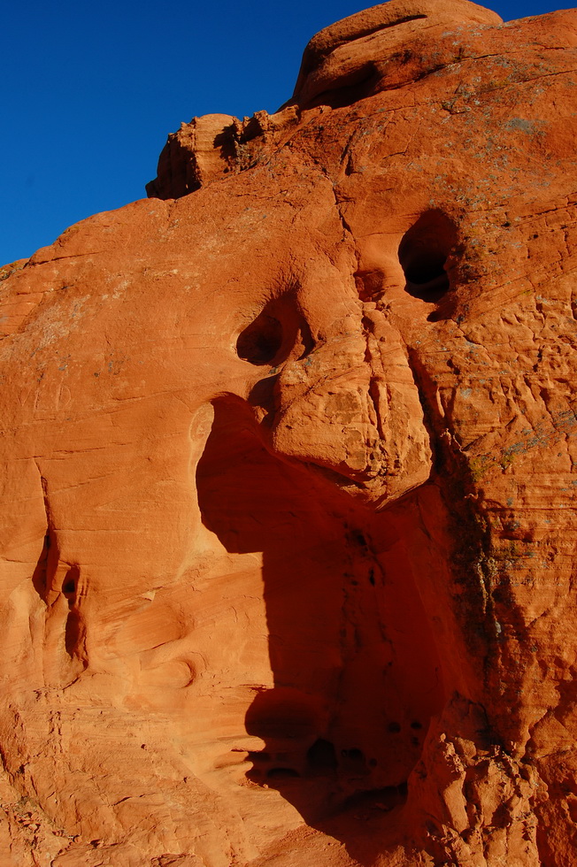 Valley of Fire 21612