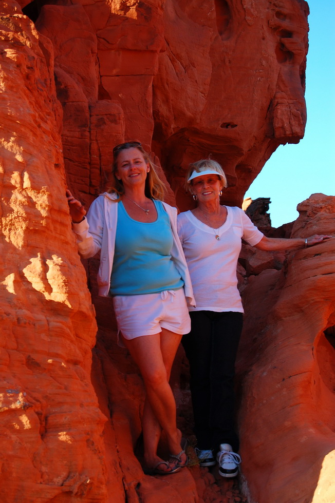 Valley of Fire 21636