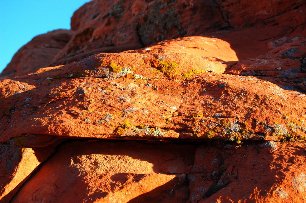 Valley of Fire 21642