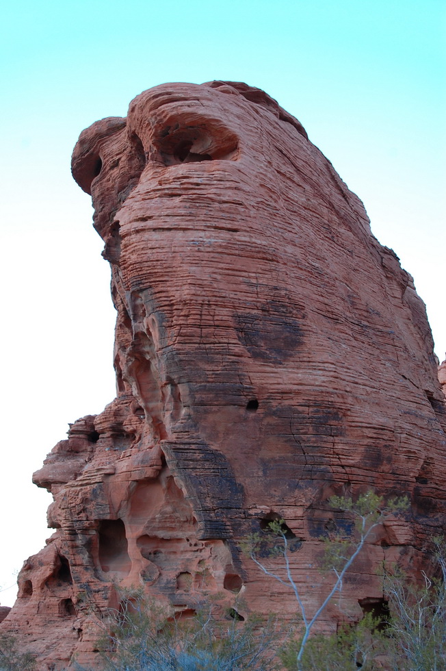 Valley of Fire 21653