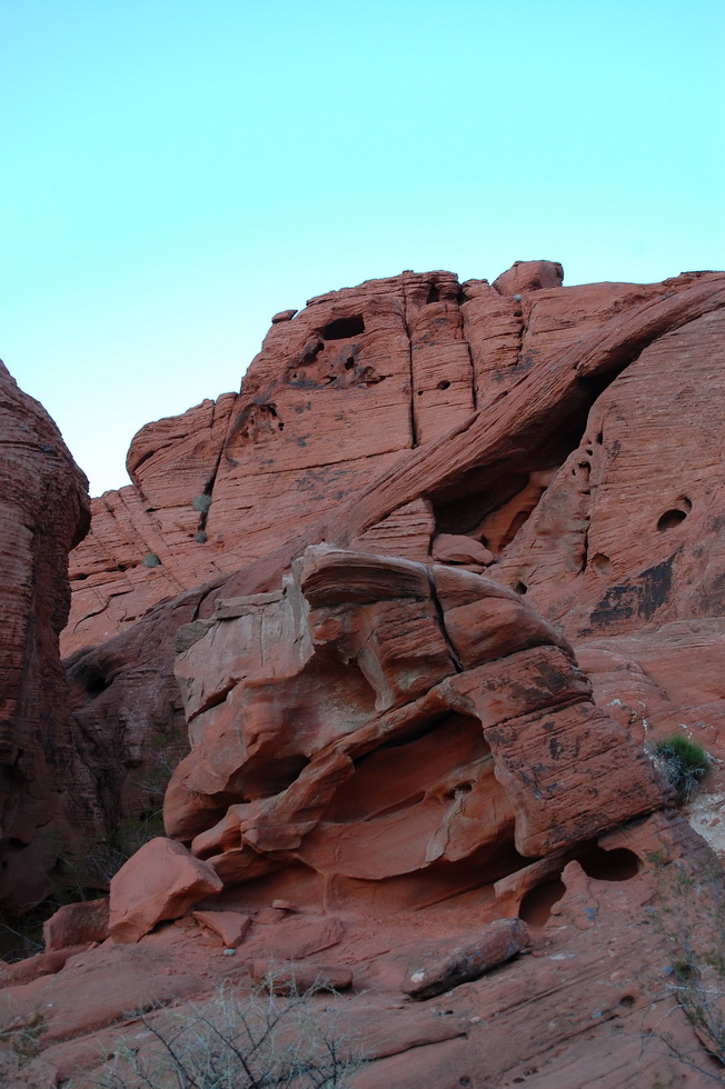 Valley of Fire 21660