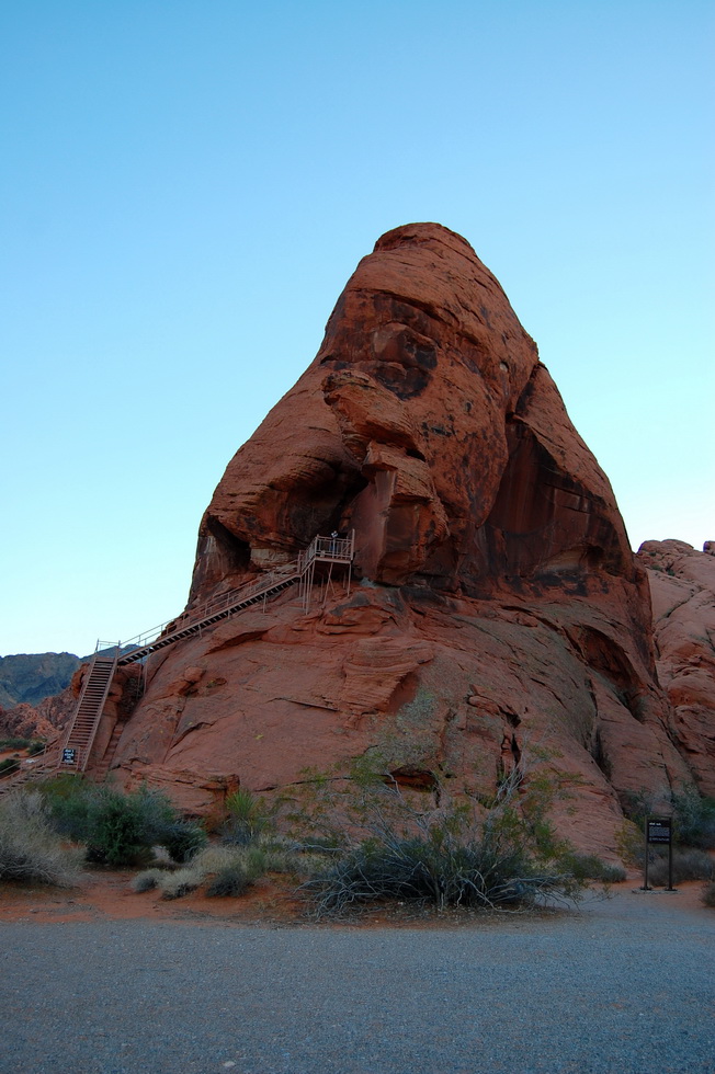 Valley of Fire 21682