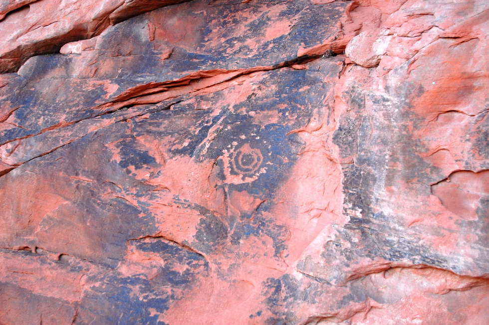 Valley of Fire 21690