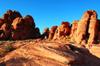 Valley of Fire 21594