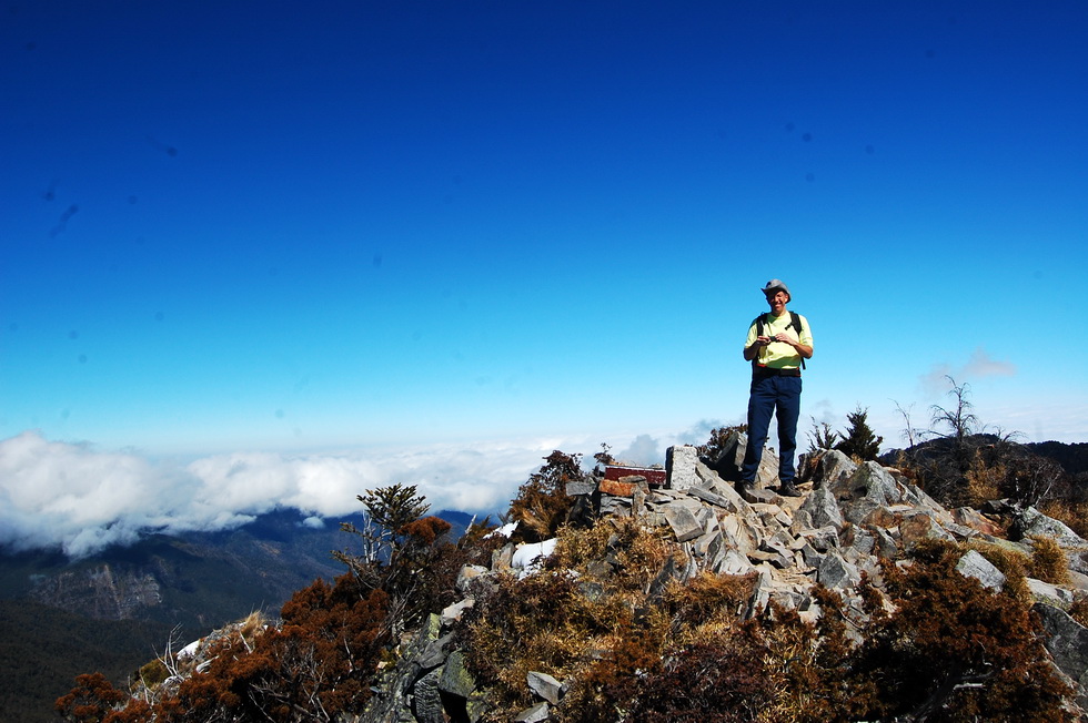 Chiyou 池有山 DSC_8205