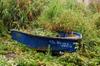 abandoned fishing boats