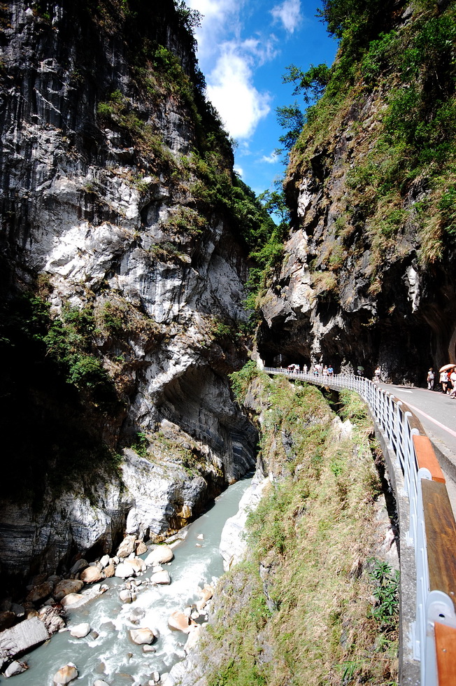 Taroko Gorge 太魯閣 20268