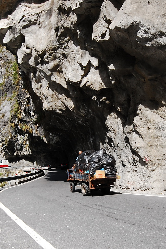 Taroko Gorge 太魯閣 20283