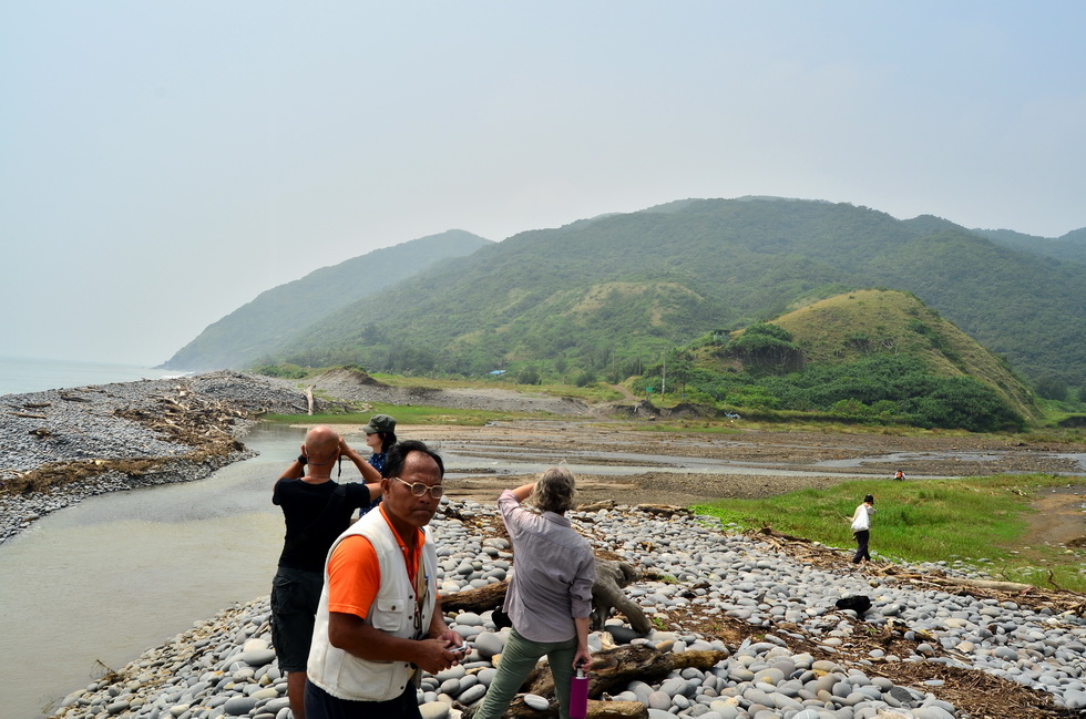 旭海 Xuhai - Nantian 南田 DSC_7266