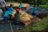 Urban Permaculture Project @ The Channon Primary School DSC_6195