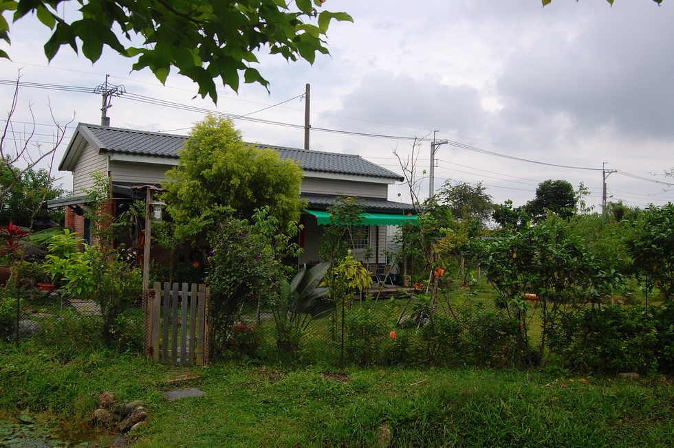 Guanghe Farm in Hualien DSC_6565