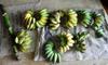 home ripening bananas