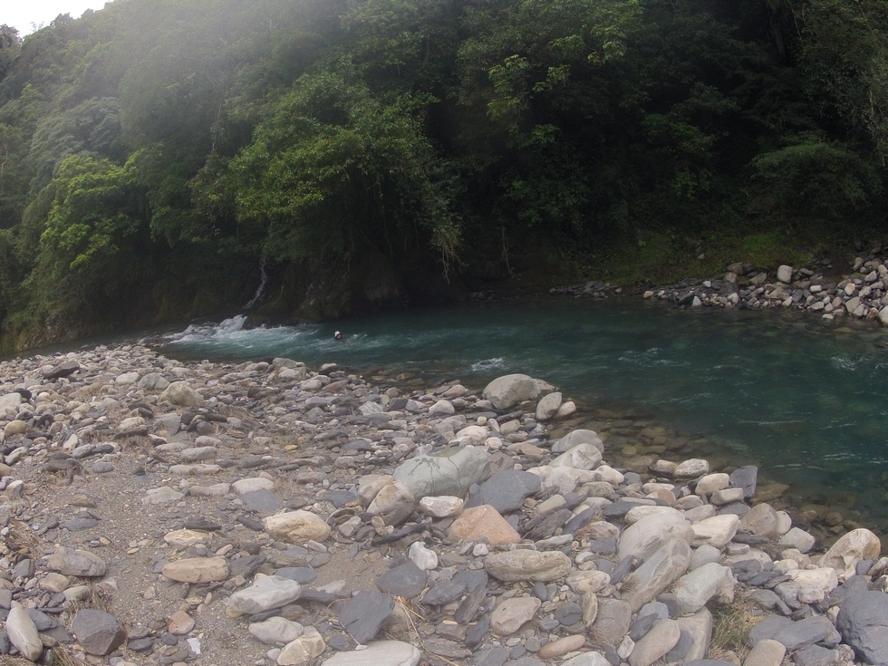 Fushan River GOPR1635